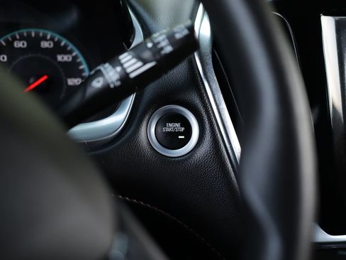 Used 2019 Chevrolet Traverse LS FWD image 17