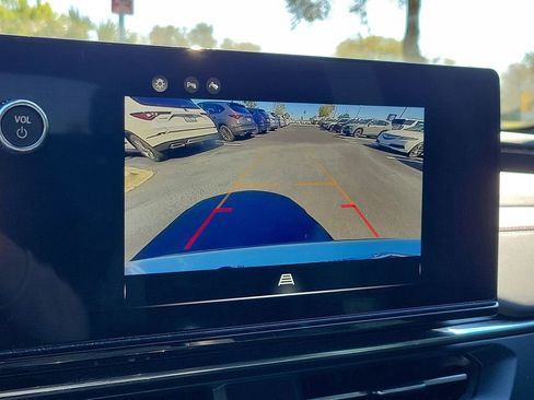 Used 2024 Acura ZDX A-Spec image 29