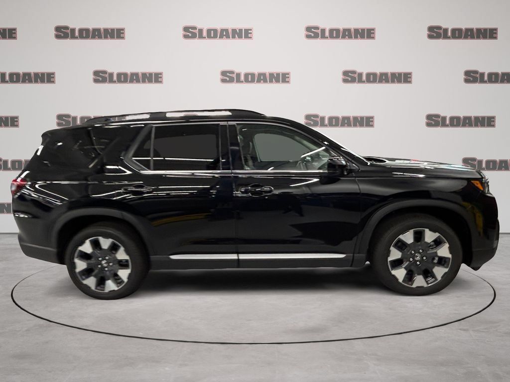 New 2026 Honda Pilot Elite image 6