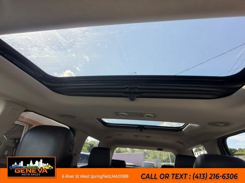 Used 2014 GMC Acadia SLT AWD/4WD image 21