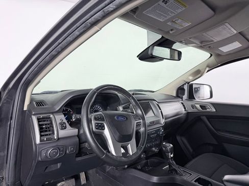 Used 2019 Ford Ranger XLT w/ Equipment Group 301A Mid image 24