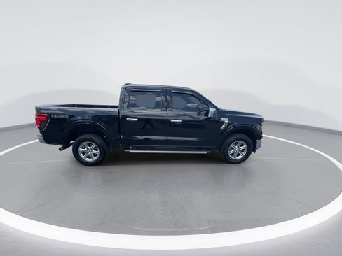 Used 2024 Ford F150 XLT w/ Equipment Group 302A MID AWD/4WD image 9