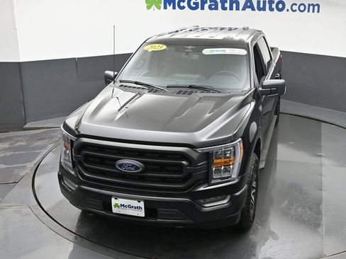 Used 2023 Ford F150 XLT w/ Equipment Group 302A High image 23