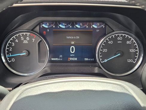 Used 2021 Ford F150 XLT w/ Equipment Group 301A Mid RWD image 19