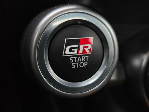 Used 2023 Toyota GR86 image 34