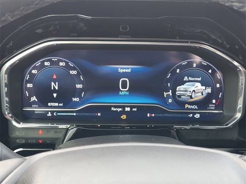 Certified 2023 Chevrolet Silverado 1500 RST image 17