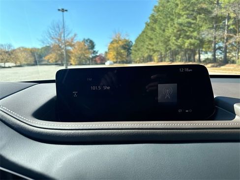 Certified 2024 MAZDA CX-30 2.5 Turbo w/ Premium Plus Pkg image 16