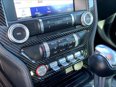 Used 2021 Ford Mustang Mach 1 w/ Equipment Group 700A image 30