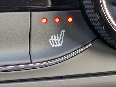 New 2026 Buick Envista Preferred w/ Convenience I Package image 22