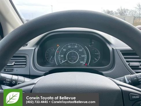 Used 2014 Honda CR-V EX image 9