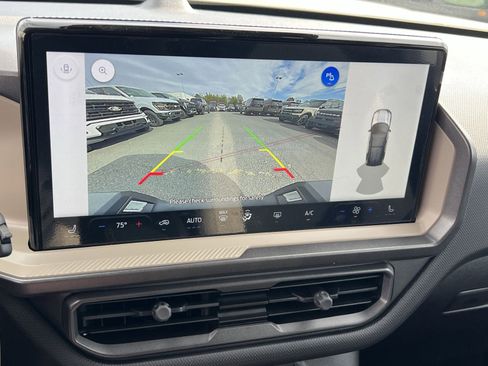 New 2025 Ford Bronco Sport Big Bend w/ Convenience Package image 19