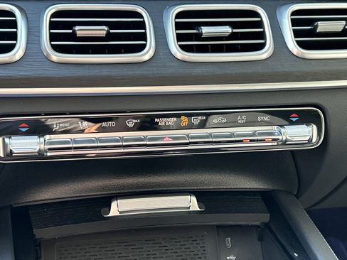 New 2026 Mercedes-Benz GLE 350 4MATIC image 36