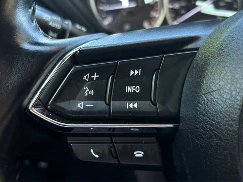 Used 2019 MAZDA CX-5 Touring AWD/4WD image 28