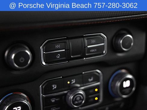 Used 2023 Chevrolet Tahoe RST w/ Max Trailering Package AWD/4WD image 34