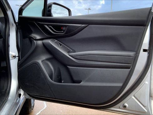 Used 2023 Subaru Crosstrek 2.0i Premium image 43