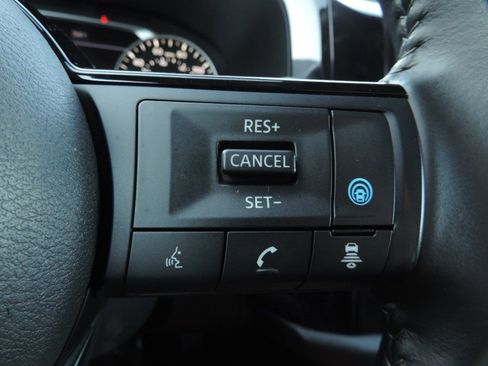 Used 2023 Nissan Pathfinder SV w/ Cargo Package FWD image 28