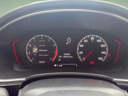 Used 2022 Honda Civic Si image 20