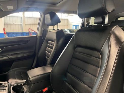 Used 2024 Honda CR-V EX-L image 23