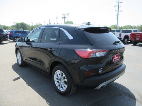 Used 2020 Ford Escape SE AWD/4WD image 8