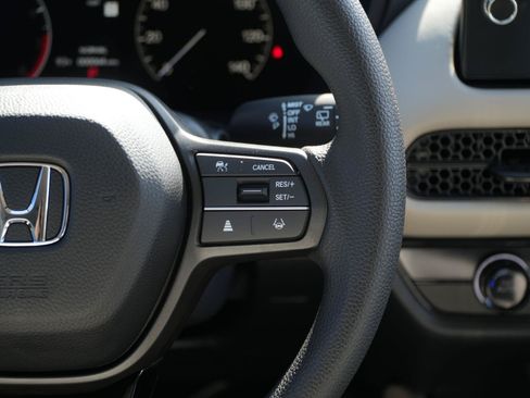 Used 2027 Honda HR-V LX image 22