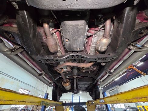 Used 2006 Toyota Tacoma PreRunner RWD image 33