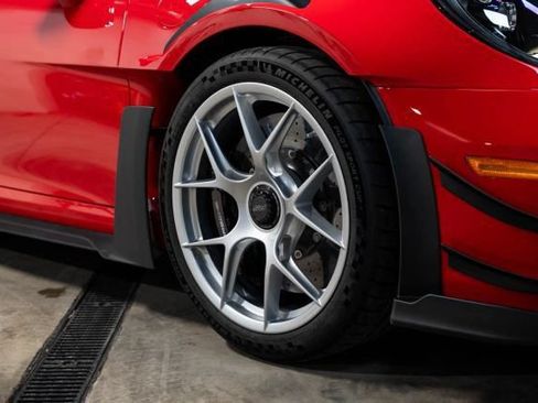 Used 2025 Porsche 911 GT3 RS RWD image 11
