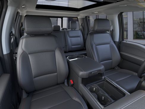 New 2026 Ford F250 Lariat AWD/4WD image 10