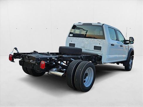 New 2025 Ford F450 XL image 2