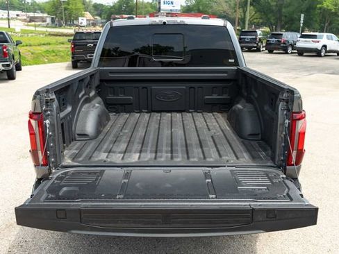 Used 2024 Ford F150 Raptor w/ Equipment Group 803A Raptor R AWD/4WD image 8