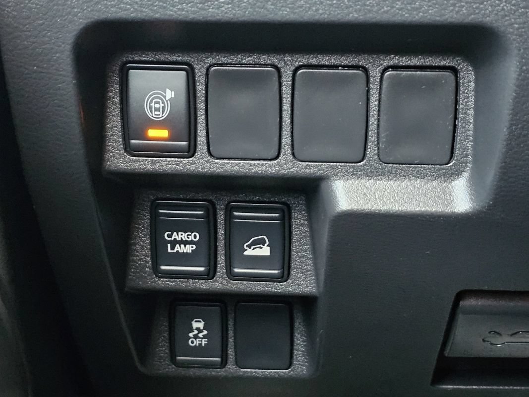 Used 2026 Nissan Frontier S AWD/4WD image 31