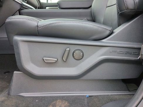 New 2026 Ford Expedition Platinum w/ Driver's Package image 20