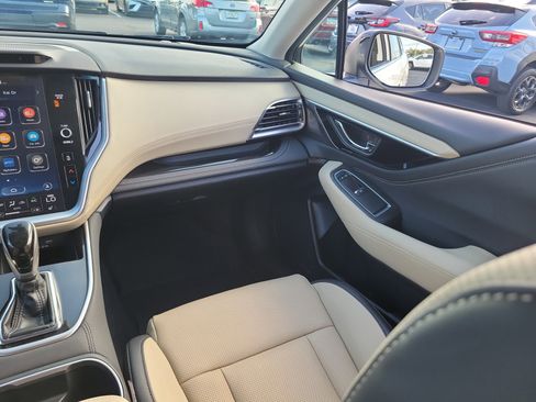 Certified 2022 Subaru Outback Limited w/ Popular Package #2 image 16