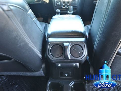 Used 2020 Jeep Gladiator Overland AWD/4WD image 21