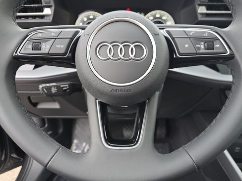 New 2026 Audi A3 2.0T Premium Plus image 19