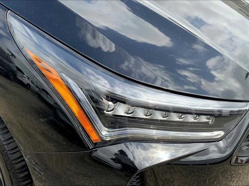 Used 2024 Acura RDX A-Spec AWD/4WD image 28