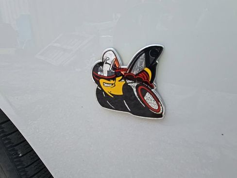 Used 2019 Dodge Challenger R/T Scat Pack w/ Shaker Package image 15