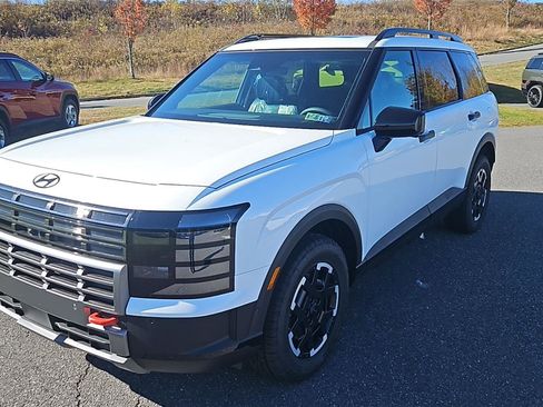 New 2026 Hyundai Palisade XRT Pro image 3