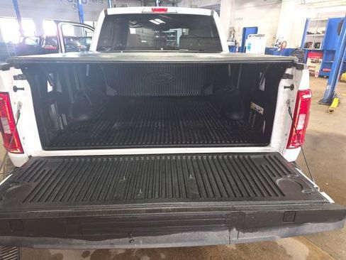 Used 2023 Ford F150 XLT w/ Equipment Group 302A High image 18