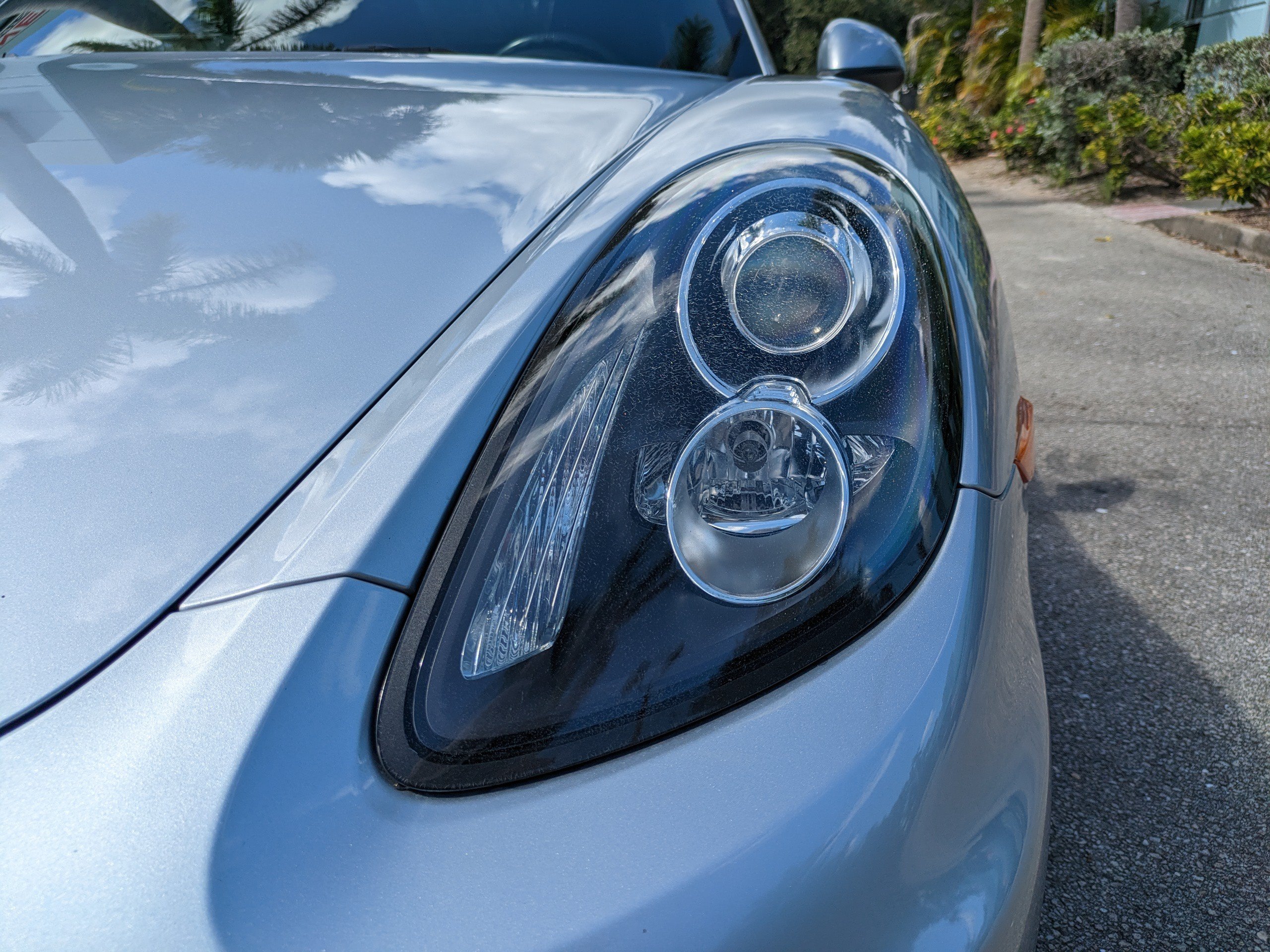 Used 2014 Porsche Boxster RWD image 10