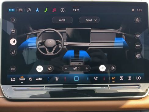 New 2026 Volkswagen Tiguan SEL R-Line image 22