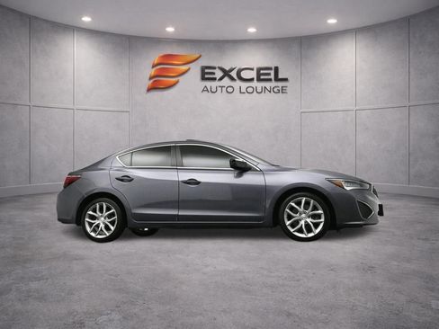 Used 2022 Acura ILX FWD image 39