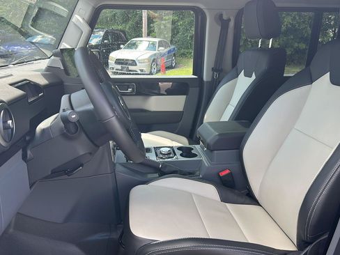 New 2025 INEOS Grenadier AWD/4WD image 10