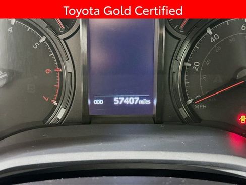 Certified 2023 Toyota 4Runner SR5 Premium w/ Moonroof Package image 14