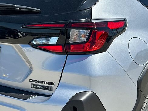 New 2026 Subaru Crosstrek 2.5i Sport AWD/4WD image 31