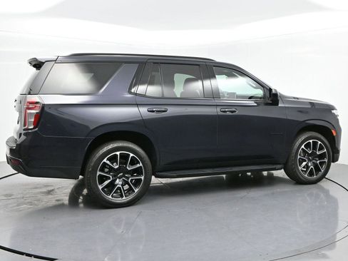 Used 2023 Chevrolet Tahoe RST AWD/4WD image 8