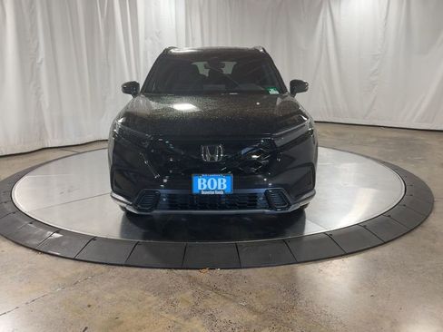 New 2026 Honda CR-V Sport-L image 4