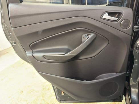 Used 2016 Ford Escape Titanium w/ Equipment Group 301A image 29