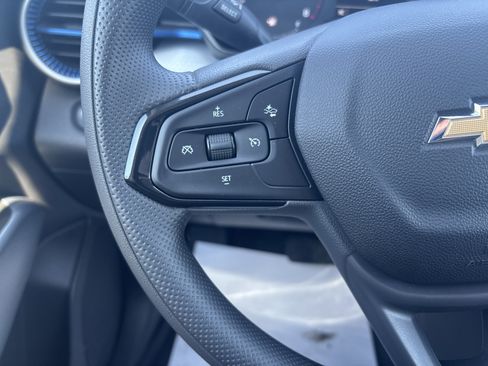 New 2026 Chevrolet Trax LS w/ LS Convenience Package image 18