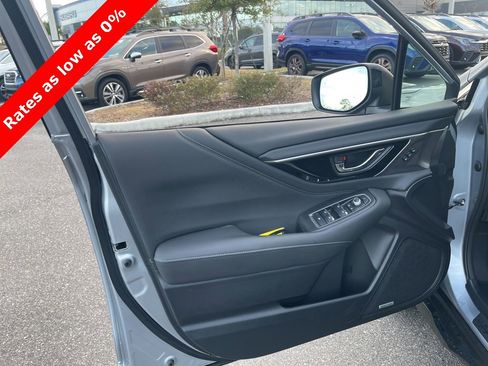 Certified 2025 Subaru Outback Touring XT w/ Popular Package #2 image 22