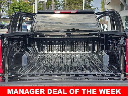 New 2026 Chevrolet Silverado 2500 Custom w/ Custom Value Package image 12